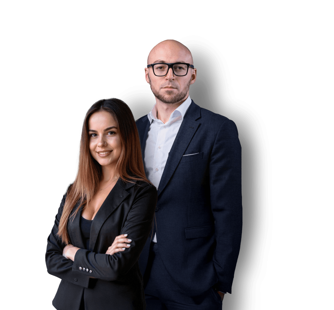 The dNOVO Group team